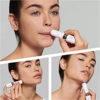 FS1000 MINI EPILATOR FACIAL BRAUN