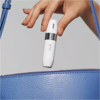 FS1000 MINI EPILATOR FACIAL BRAUN