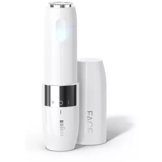 FS1000 MINI EPILATOR FACIAL BRAUN