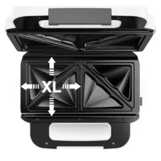SW701110 MATERIAL DE SANDWICH TEFAL SW701110 MATERIAL DE SANDWICH TEFAL