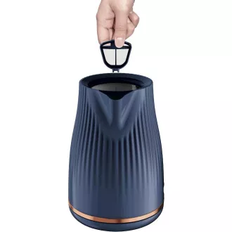 KO251430 CERCATOR CU PRESIUNE TEFAL