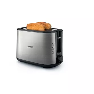 HD2650/90 PRĂJITOR DE PÂINE PHILIPS HD2650/90