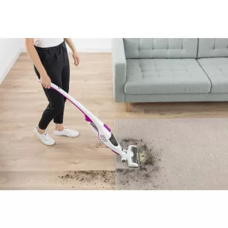 SVC 7814VT aspirator cu tija 2 in 1 SENCOR