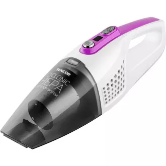 SVC 7814VT aspirator cu tija 2 in 1 SENCOR