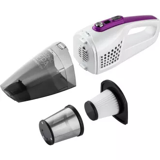 SVC 7814VT aspirator cu tija 2 in 1 SENCOR
