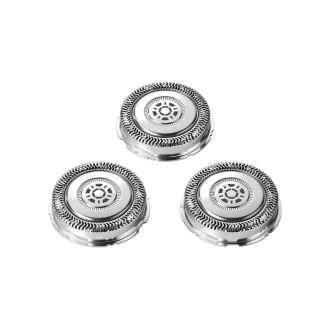 SH71/50 CAPETE DE BĂRBIERIT DE SCHIMB PHILIPS