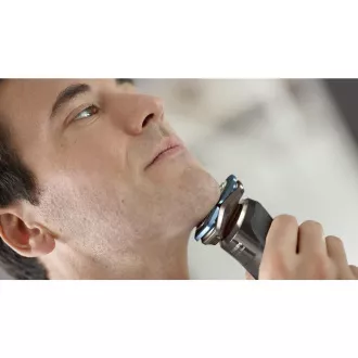 SH71/50 CAPETE DE BĂRBIERIT DE SCHIMB PHILIPS