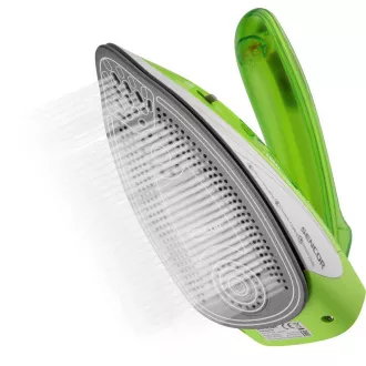 SSI 1050GR Fier de călcat de călătorie SENCOR