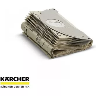 6.904-143 SACI DE FILTRARE 5 BUC KÄRCHER