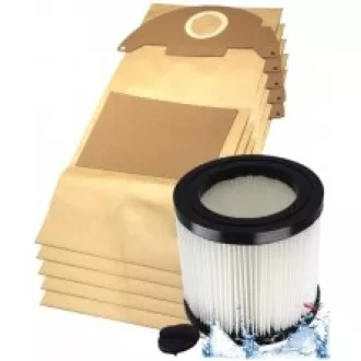 6.904-143 SACI DE FILTRARE 5 BUC KÄRCHER