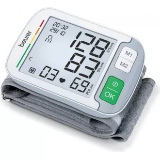 BC51 BEURER MANOMETRU DE PRESIUNE BC51 BEURER MANOMETRU DE PRESIUNE