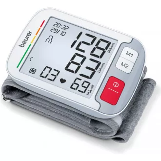 BC51 BEURER MANOMETRU DE PRESIUNE BC51 BEURER MANOMETRU DE PRESIUNE