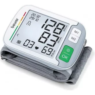 BC51 BEURER MANOMETRU DE PRESIUNE BC51 BEURER MANOMETRU DE PRESIUNE
