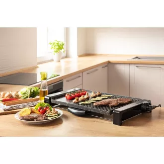 Gratar electric SBG 108BK SENCOR Gratar electric SBG 108BK SENCOR