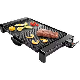 Gratar electric SBG 108BK SENCOR Gratar electric SBG 108BK SENCOR