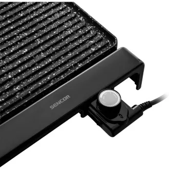 Gratar electric SBG 108BK SENCOR Gratar electric SBG 108BK SENCOR