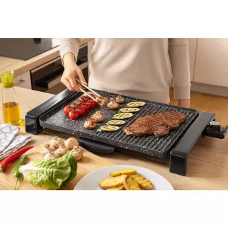 Gratar electric SBG 108BK SENCOR Gratar electric SBG 108BK SENCOR