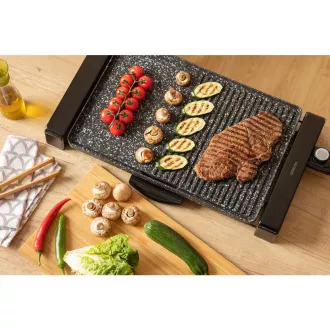 Gratar electric SBG 108BK SENCOR Gratar electric SBG 108BK SENCOR