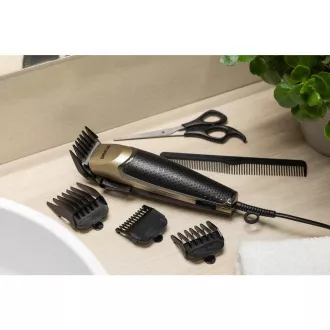 Aparat de tuns păr SHP 460CH SENCOR