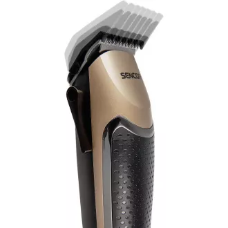 Aparat de tuns păr SHP 460CH SENCOR
