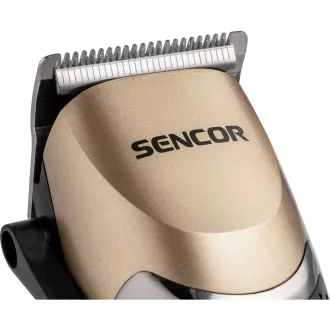 Aparat de tuns păr SHP 460CH SENCOR