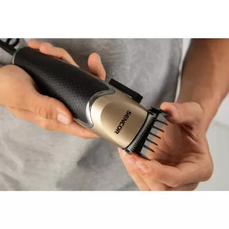 Aparat de tuns păr SHP 460CH SENCOR