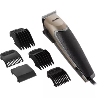 Aparat de tuns păr SHP 460CH SENCOR