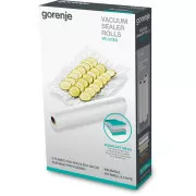 VB28/300 MAȘINI DE SUDURĂ ÎN VID PUNGI GORENJE