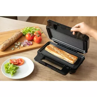 Aparat de făcut sandwichuri SSM 9977CH SENCOR