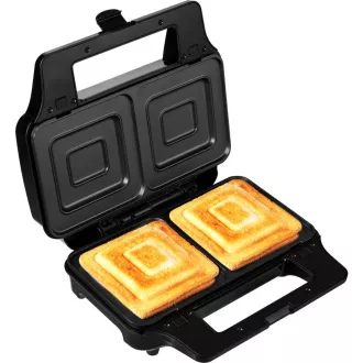 Aparat de făcut sandwichuri SSM 9977CH SENCOR
