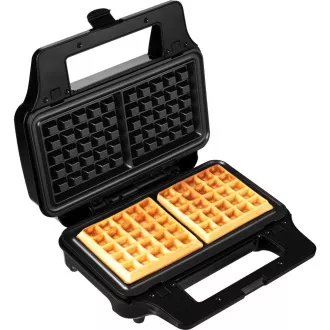 Aparat de făcut sandwichuri SSM 9977CH SENCOR