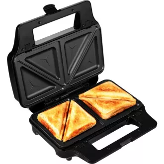 Aparat de făcut sandwichuri SSM 9977CH SENCOR