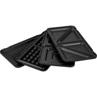 Aparat de făcut sandwichuri SSM 9977CH SENCOR