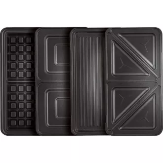 SSM 9978BK Mașină de făcut sandvișuri SENCOR SSM 9978BK Mașină de făcut sandvișuri SENCOR
