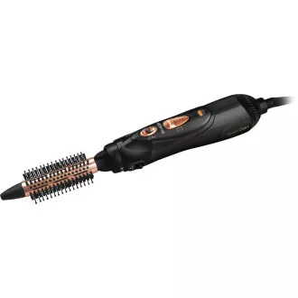 SHS 8550BK SENCOR fier de ondulat cu aer cald cu aer cald