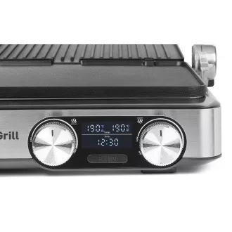 PHGR 7000 F grătar de contact PHILCO