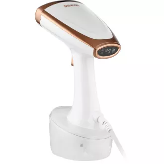 SSI 0860GD SENCOR Aparat de aburi pentru îmbrăcăminte SENCOR SSI 0860GD SENCOR Aparat de aburi pentru îmbrăcăminte SENCOR