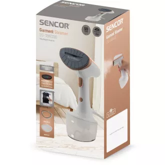 SSI 0860GD SENCOR Aparat de aburi pentru îmbrăcăminte SENCOR SSI 0860GD SENCOR Aparat de aburi pentru îmbrăcăminte SENCOR