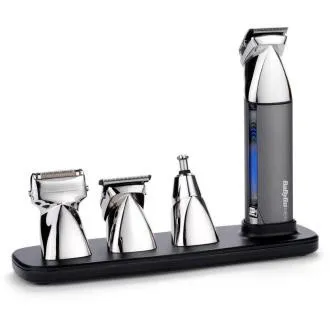 MT996E Aparat de tuns multifuncțional BaByliss MT996E Aparat de tuns multifuncțional BaByliss
