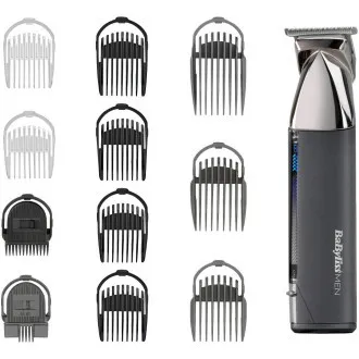 MT996E Aparat de tuns multifuncțional BaByliss MT996E Aparat de tuns multifuncțional BaByliss