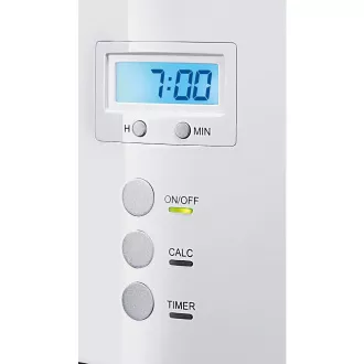 1008-01 OPTIMA TIMER DRIP MELITTA