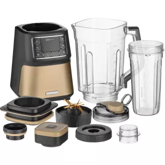 SBU 7677CH SENCOR mixer cu vid