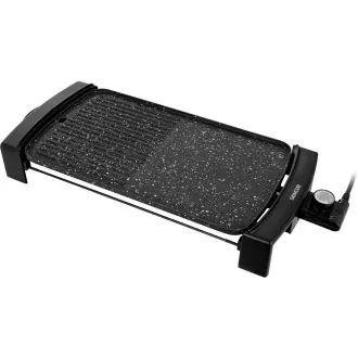 Gratar electric SBG 104BK SENCOR Gratar electric SBG 104BK SENCOR