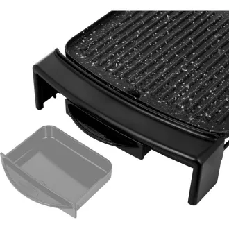 Gratar electric SBG 104BK SENCOR Gratar electric SBG 104BK SENCOR