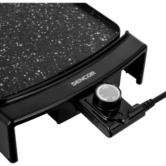 Gratar electric SBG 104BK SENCOR Gratar electric SBG 104BK SENCOR