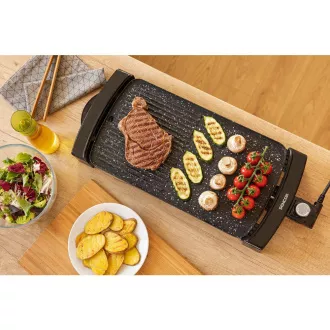 Gratar electric SBG 104BK SENCOR Gratar electric SBG 104BK SENCOR