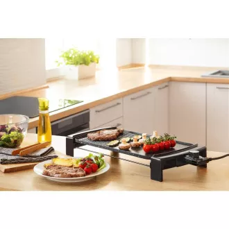 Gratar electric SBG 104BK SENCOR Gratar electric SBG 104BK SENCOR