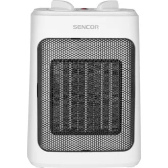 SFH 7600WH Încălzitor ceramic SENCOR 7600WH SFH 7600WH Încălzitor ceramic SENCOR 7600WH