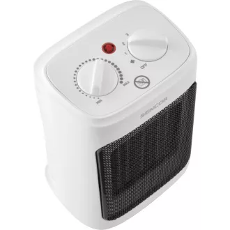 SFH 7600WH Încălzitor ceramic SENCOR 7600WH SFH 7600WH Încălzitor ceramic SENCOR 7600WH