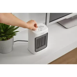 SFH 7600WH Încălzitor ceramic SENCOR 7600WH SFH 7600WH Încălzitor ceramic SENCOR 7600WH